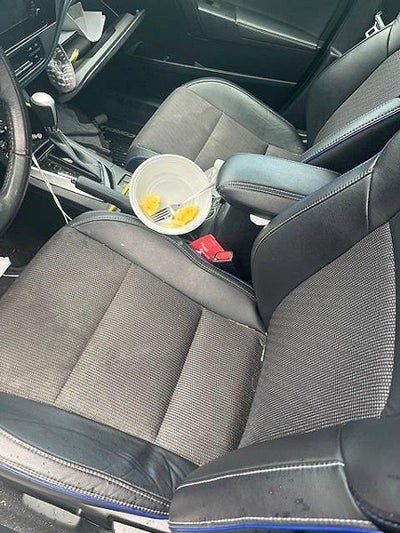2018 Toyota Corolla SE CVT (Natl)