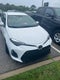 2018 Toyota Corolla SE CVT (Natl)