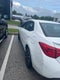 2018 Toyota Corolla SE CVT (Natl)