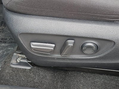 2021 Toyota RAV4 XLE AWD (Natl)