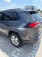 2021 Toyota RAV4 XLE AWD (Natl)
