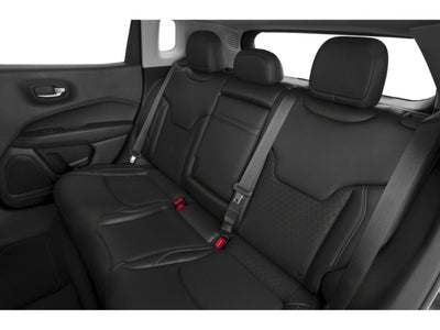 2019 Jeep Compass Altitude 4x4