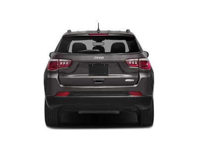2019 Jeep Compass Altitude 4x4