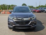2019 Honda HR-V EX-L AWD CVT