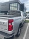 2020 Chevrolet Silverado 1500 Crew Cab Short Box 4-Wheel Drive LT