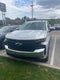 2020 Chevrolet Silverado 1500 Crew Cab Short Box 4-Wheel Drive LT