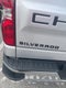 2020 Chevrolet Silverado 1500 Crew Cab Short Box 4-Wheel Drive LT