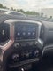 2020 Chevrolet Silverado 1500 Crew Cab Short Box 4-Wheel Drive LT