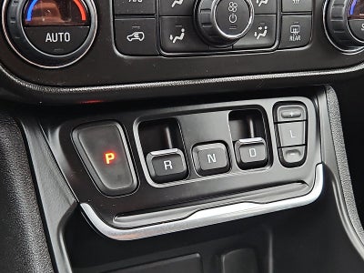 2021 GMC Terrain FWD SLE