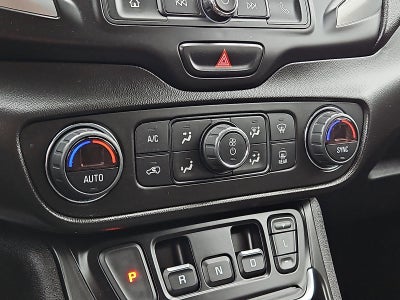 2021 GMC Terrain FWD SLE