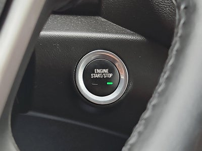 2021 GMC Terrain FWD SLE