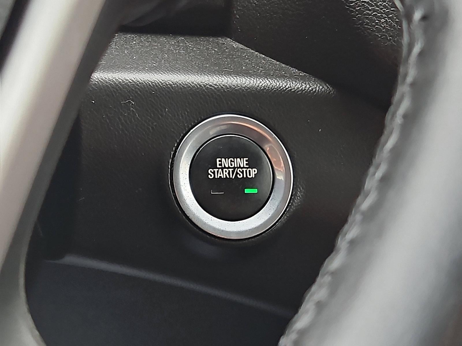 2021 GMC Terrain FWD SLE