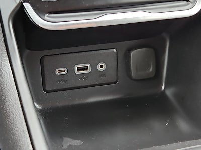 2021 GMC Terrain FWD SLE