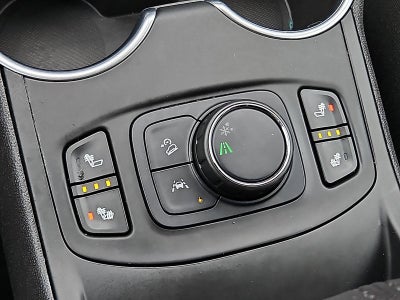 2021 GMC Terrain FWD SLE