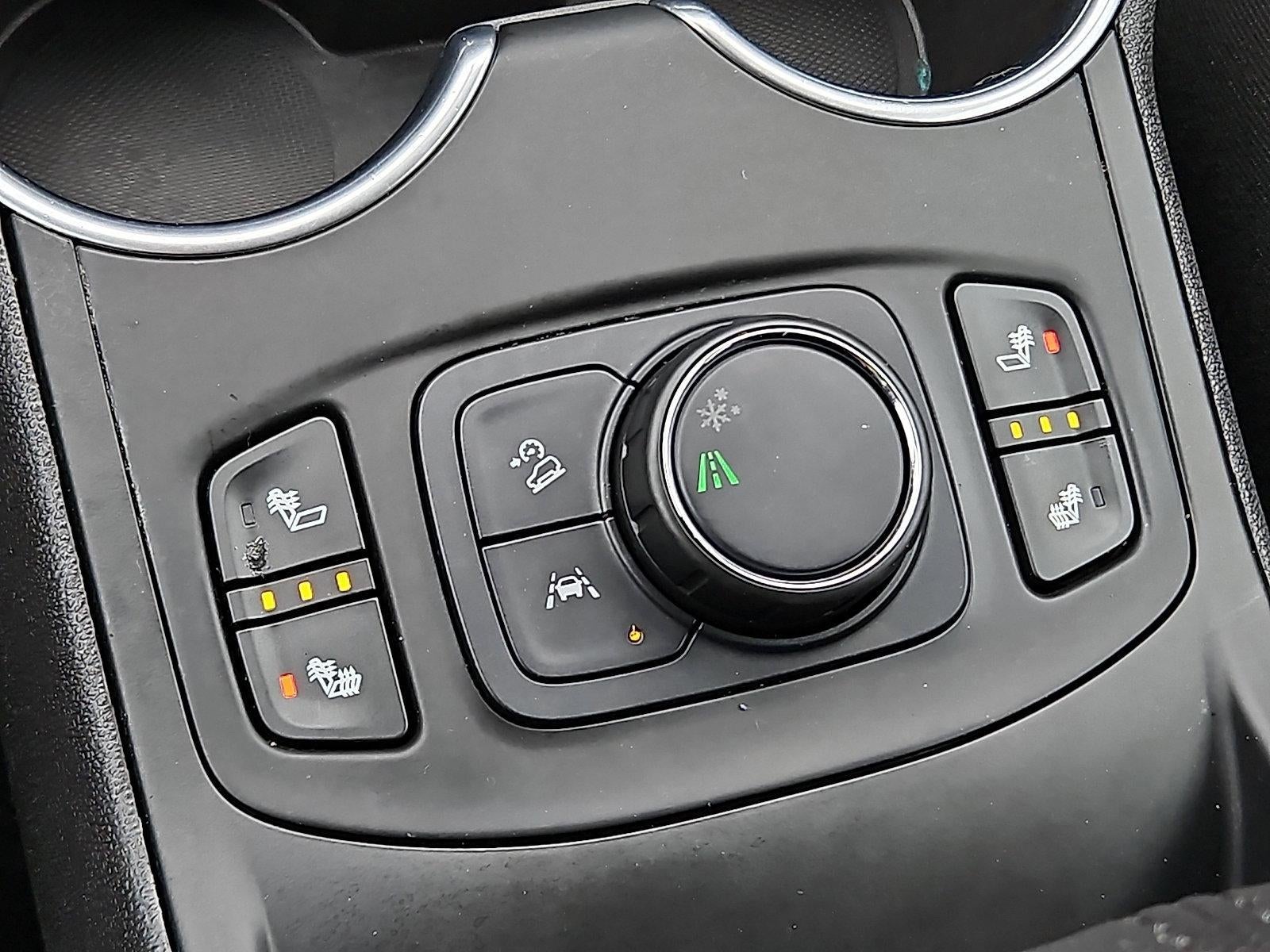 2021 GMC Terrain FWD SLE