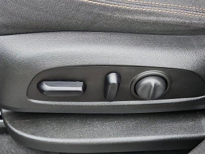 2021 GMC Terrain FWD SLE