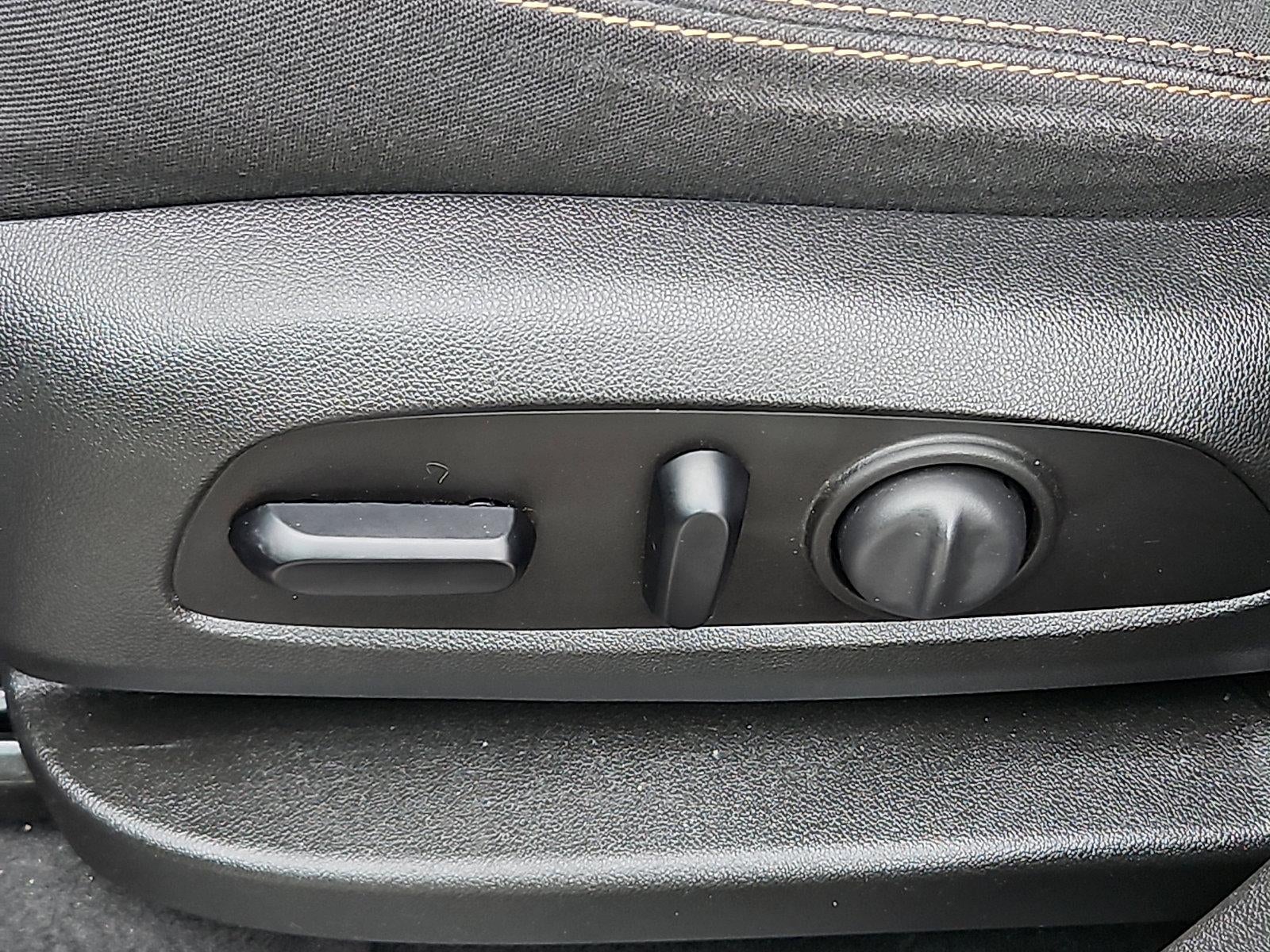 2021 GMC Terrain FWD SLE