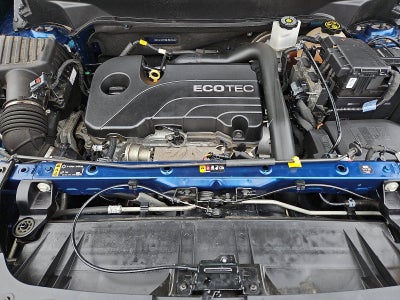 2021 GMC Terrain FWD SLE