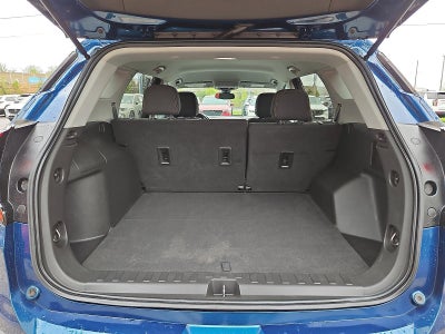 2021 GMC Terrain FWD SLE