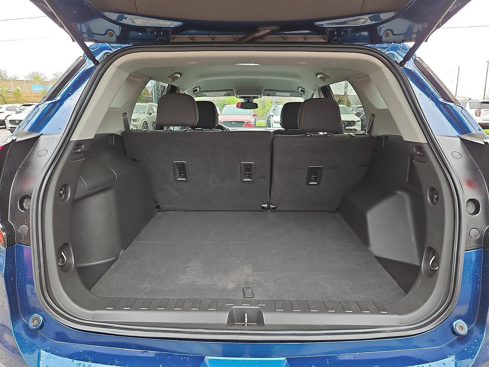 2021 GMC Terrain FWD SLE