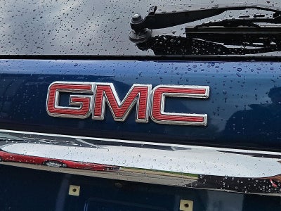 2021 GMC Terrain FWD SLE