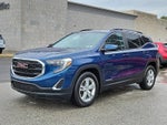 2021 GMC Terrain FWD SLE