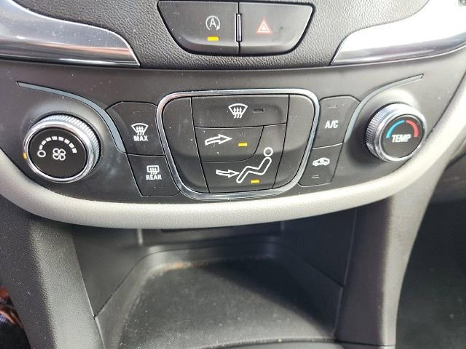 2023 Chevrolet Equinox FWD 4dr LS w/1LS