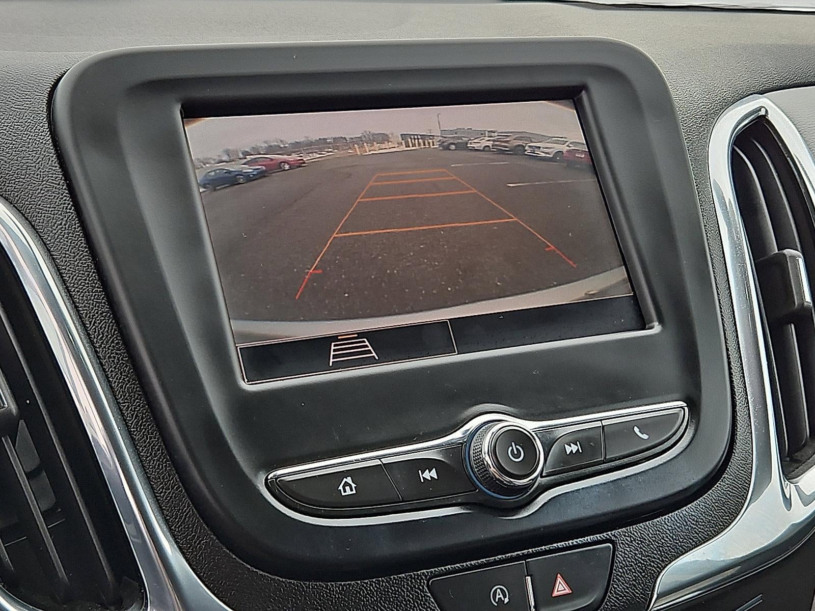 2023 Chevrolet Equinox FWD 4dr LS w/1LS