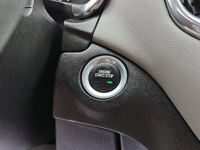 2023 Chevrolet Equinox FWD 4dr LS w/1LS