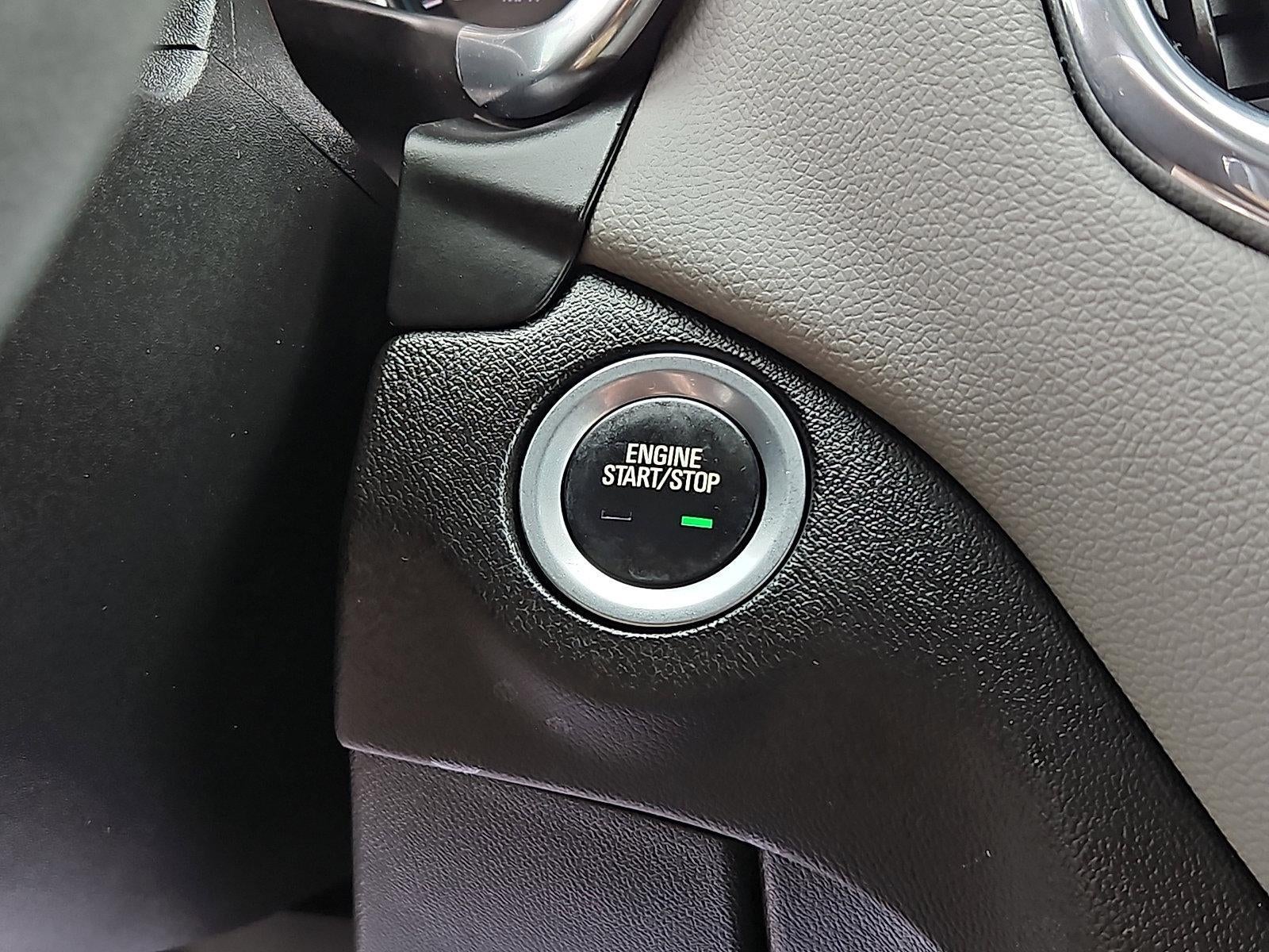 2023 Chevrolet Equinox FWD 4dr LS w/1LS