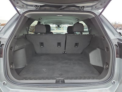 2023 Chevrolet Equinox FWD 4dr LS w/1LS