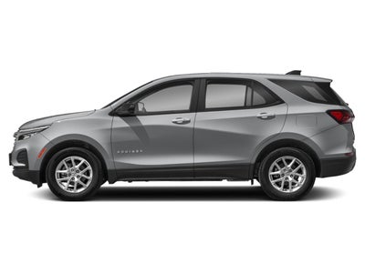 2023 Chevrolet Equinox FWD 4dr LS w/1LS