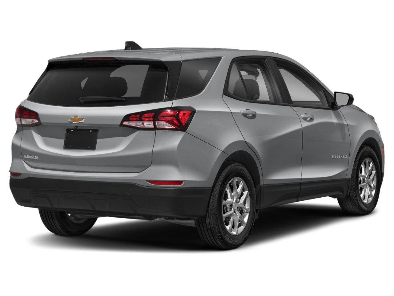 2023 Chevrolet Equinox FWD 4dr LS w/1LS
