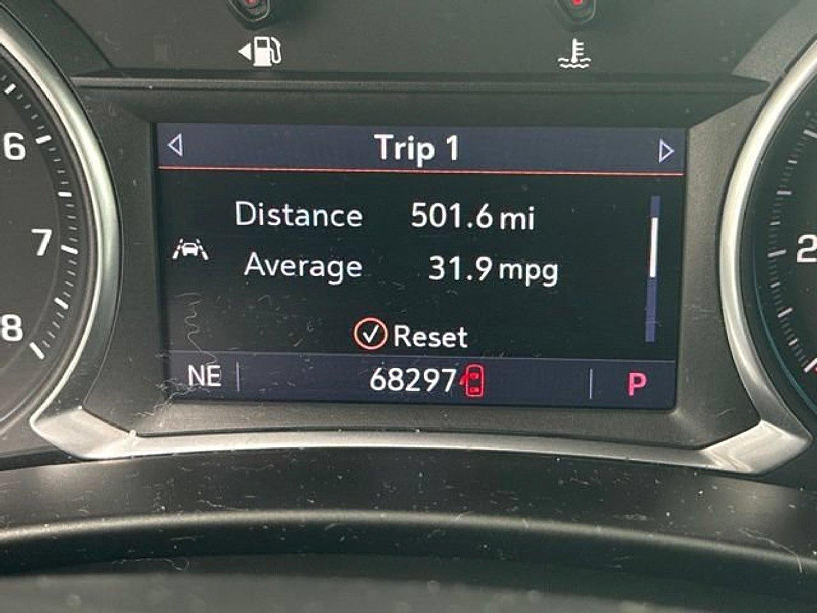 2020 Chevrolet Equinox AWD LT