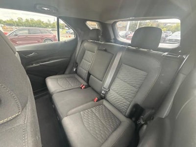 2020 Chevrolet Equinox AWD LT