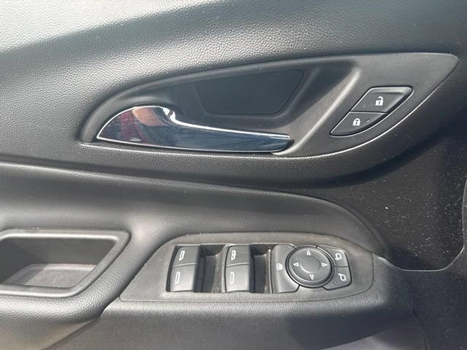 2020 Chevrolet Equinox AWD LT