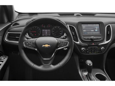 2020 Chevrolet Equinox AWD LT