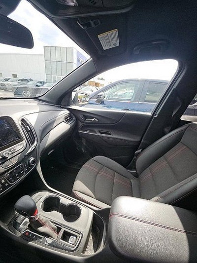 2024 Chevrolet Equinox AWD RS