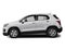 2016 Chevrolet Trax AWD 4dr LS