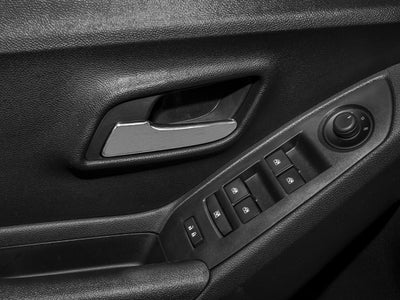 2016 Chevrolet Trax AWD 4dr LS