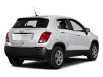 2016 Chevrolet Trax AWD 4dr LS