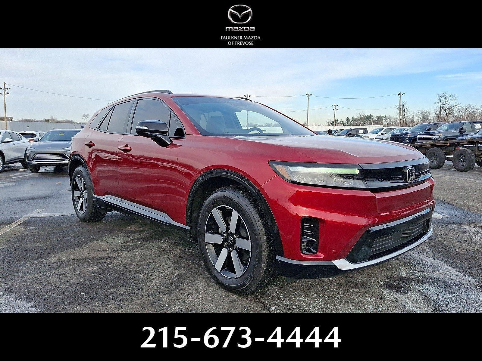 2024 Honda Prologue Touring AWD