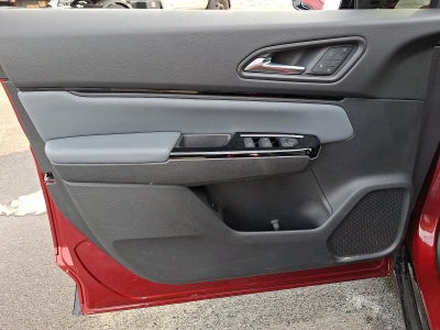 2024 Honda Prologue Touring AWD