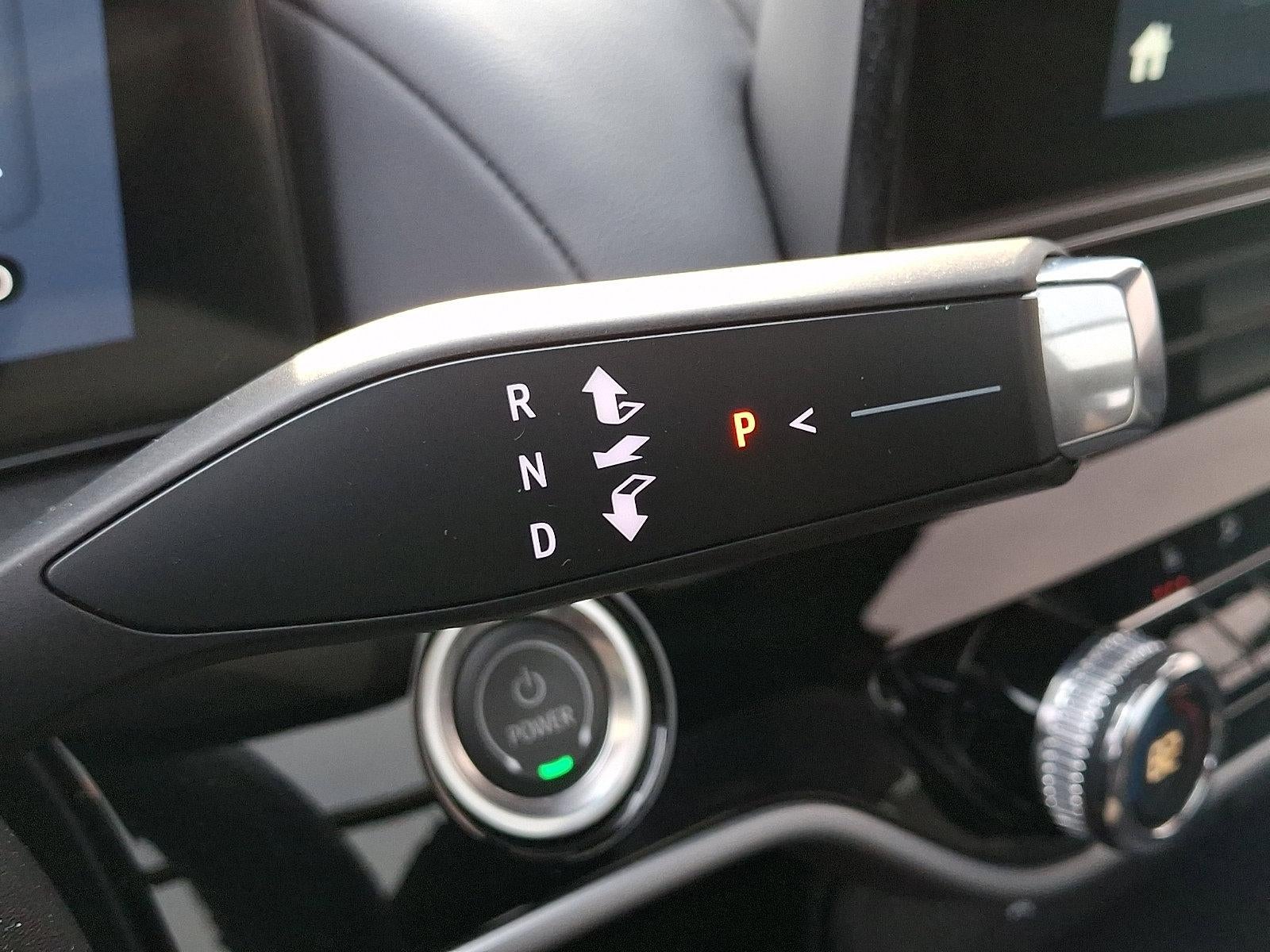 2024 Honda Prologue Touring AWD