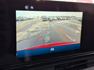 2024 Honda Prologue Touring AWD