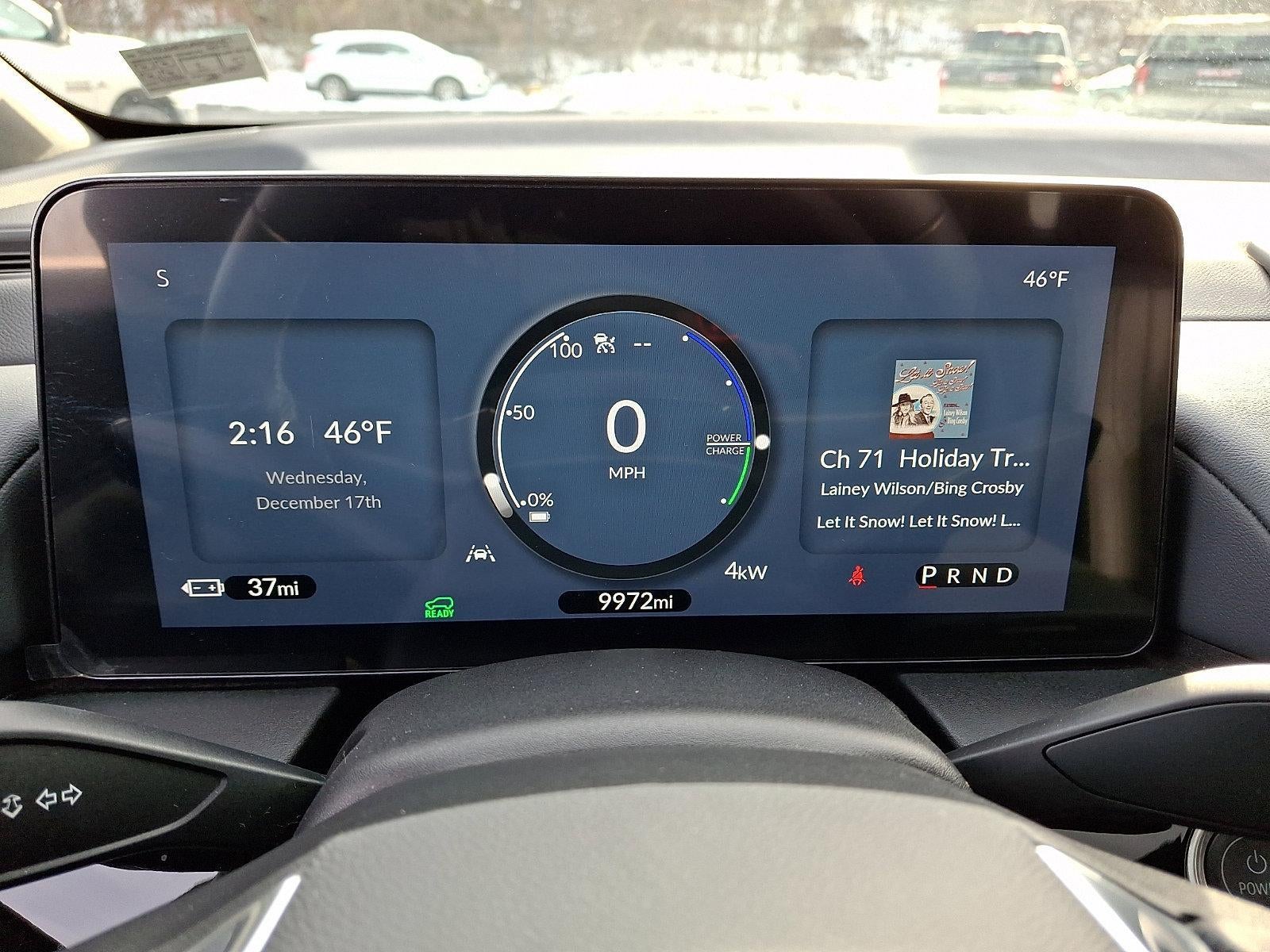 2024 Honda Prologue Touring AWD