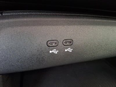 2024 Honda Prologue Touring AWD