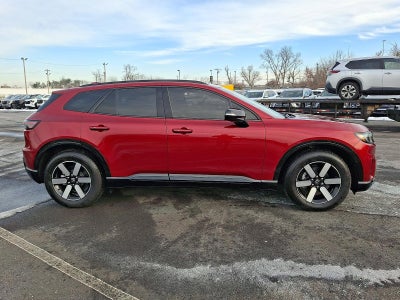 2024 Honda Prologue Touring AWD