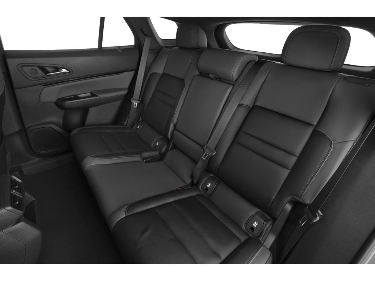 2024 Honda Prologue Touring AWD