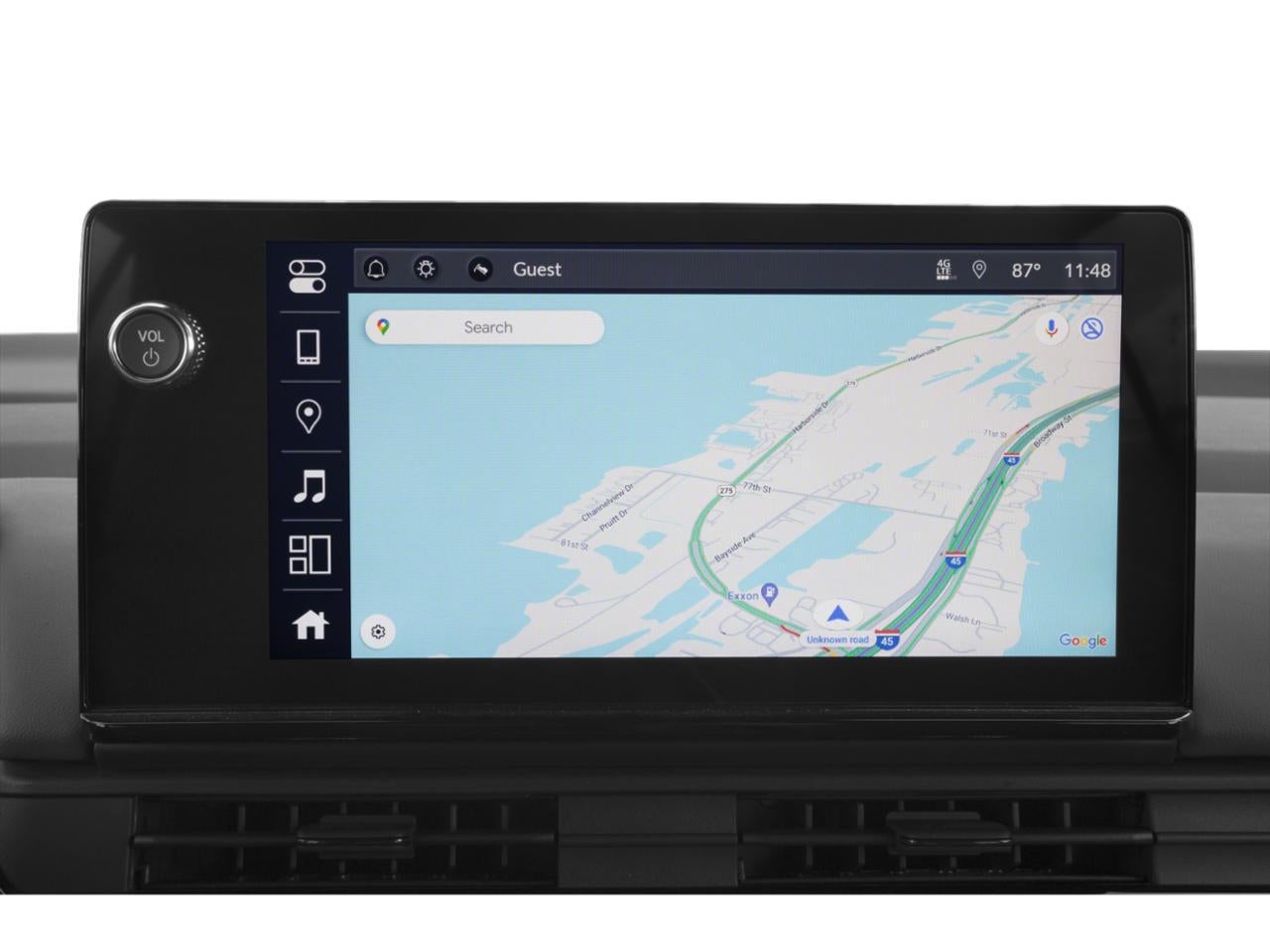 2024 Honda Prologue Touring AWD